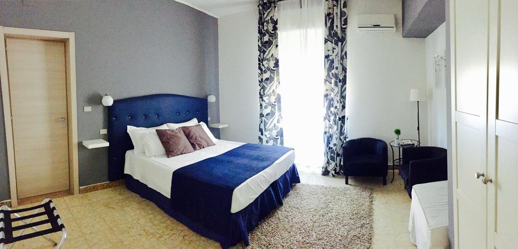 B&B Civico 46 Reggio Calabria Exterior photo